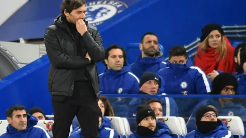 Conte wants Chelsea vote of confidence