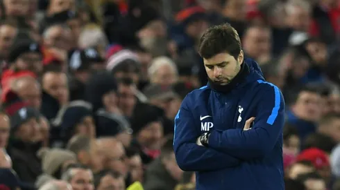 Pochettino hails 'ballsy' Kane for 100th Premier League goal