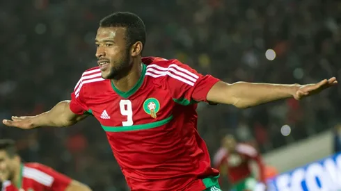 El Kaabi hits ninth goal as Morocco whip Nigeria