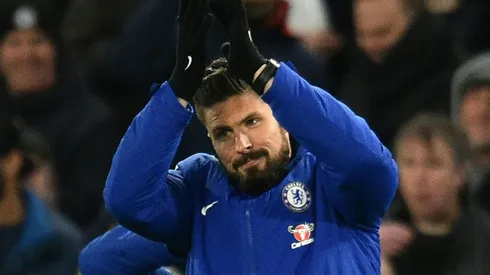 Deschamps World Cup warning sparked Giroud switch
