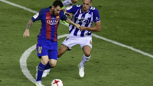 Moroccan Feddal suffers injury, could miss World Cup