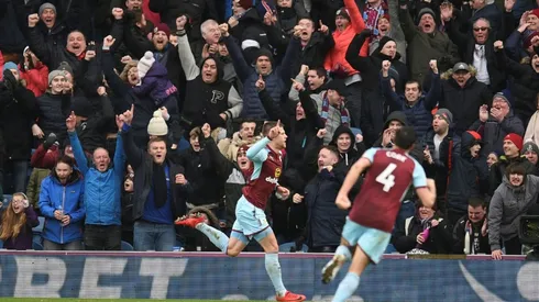 City made to pay for Sterling sitter by Burnley