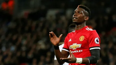 Pogba dropped as Mourinho reacts to Spurs defeat