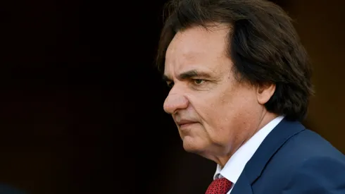 Football: CAS rejects Sion president's call to suspend TV pundit attack ban