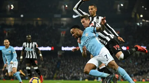 Sterling warns stars are being 'butchered'