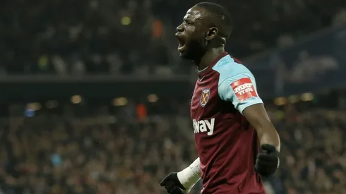 West Ham sack director accused of racism