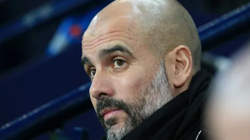 Forget Mourinho's mind games, Guardiola warns City