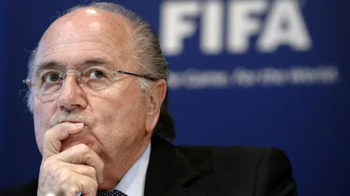 Blatter says 'new facts' encourage him to fight ban