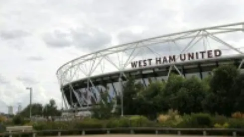 West Ham suspend head of recruitment over racism allegations