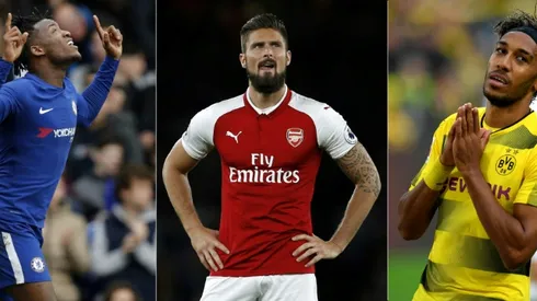 Premier League smashes January transfer window record