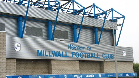 Millwall vs Brentford: An American's first experience at The Den