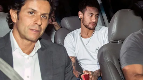 Brazil World Cup boost as Neymar to return in "two, three weeks"