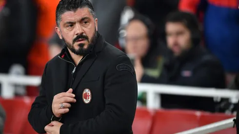 Gattuso's Milan ready to dismantle Juve 'killing machine'