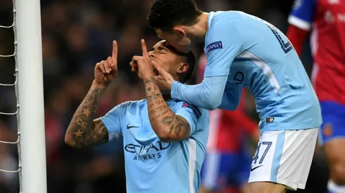Man City bearing down on title as Premier League returns