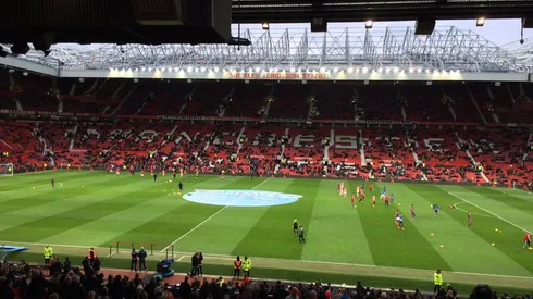 Where to find Man Utd vs. Swansea on US TV and streaming