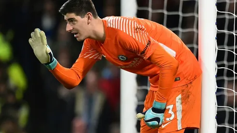 Conte sweats on Chelsea pair ahead of Spurs match