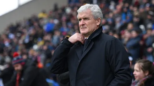 Southampton boss Hughes aims to pile on agony for West Ham