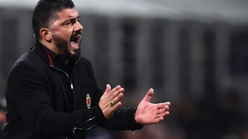 AC Milan to reward Gattuso with new contract