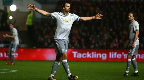 Ibrahimovic's MLS debut 'possibly' as soon as Saturday - coach