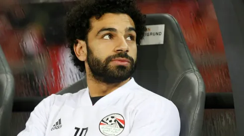 Salah sold on cheap to Liverpool before 'Neymar effect' - Roma chief