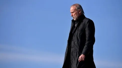 Sabatini resigns as sports director of Inter owners Suning