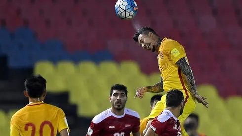 No perms next? Chinese football fans slam tattoo 'ban'