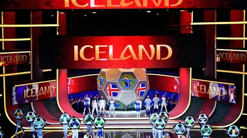 Iceland leaders to snub 2018 World Cup in Russia