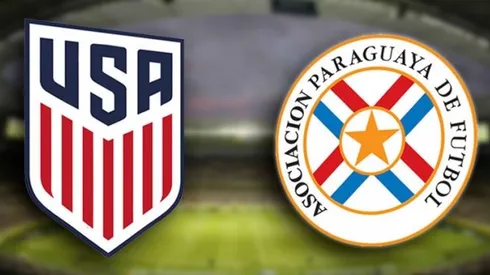 USA vs. Paraguay preview, TV/streaming info and kickoff time
