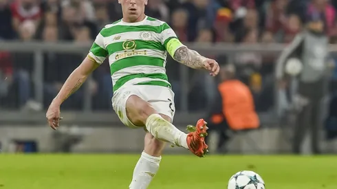 Celtic skipper Brown granted testimonial honour