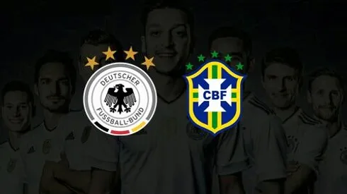 Where to find Germany vs. Brazil friendly on US TV and streaming