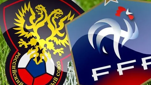 Where to find Russia vs. France friendly on US TV and streaming