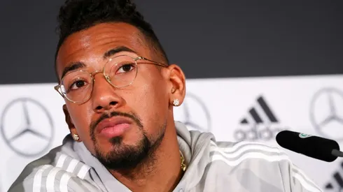 Below strength Germany serious for Brazil - Boateng