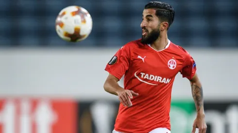 Israel allows footballers to continue playing on Shabbat