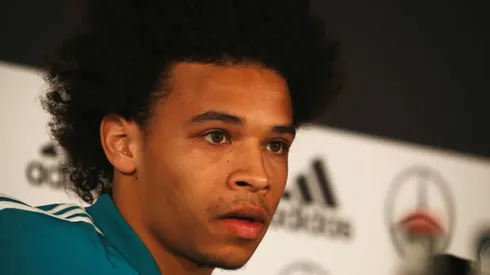 Brazil are better but will still miss Neymar - Germany's Sane