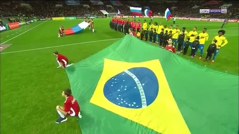 Brazil are 'two grades' better than 2014 - Kroos