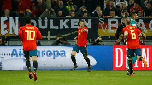 Iniesta's display against Germany shows what Spain would miss