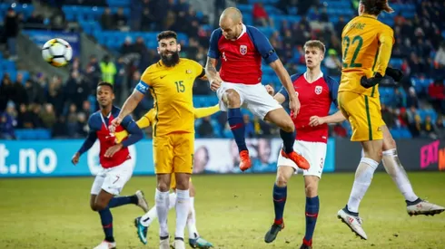 'We can do better', say Socceroos after 4-1 Norway loss