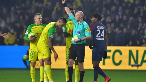 Referee who kicked player has ban doubled after failed appeal