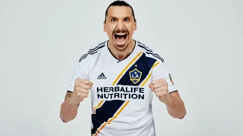 Glamour of the Galaxy a fitting end for 'Indiana' Ibra