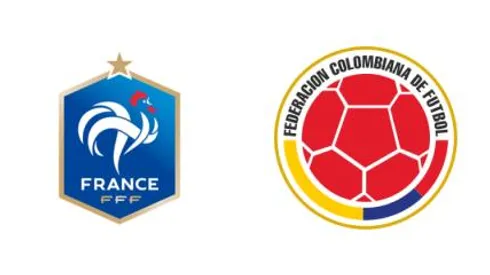 Where to find France vs. Colombia friendly on US TV and streaming