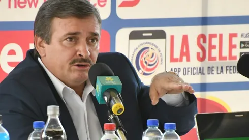 Scotland friendly revives memories for Costa Rica's Ramirez