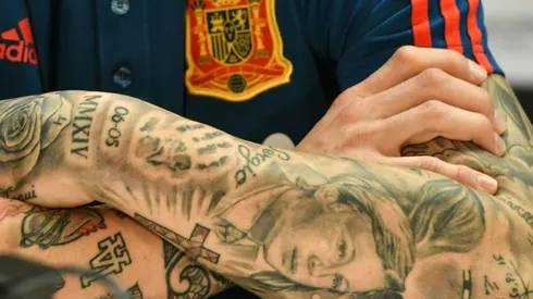 Lopetegui wants to test Spain against evolving Germany