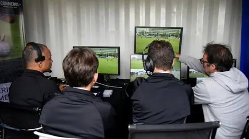 FIFA to give VAR green light at World Cup