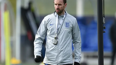 To Russia with love: Johnson's World Cup jibe doesn't interest Southgate