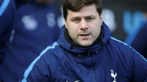 Tottenham boss Pochettino linked to Bayern job