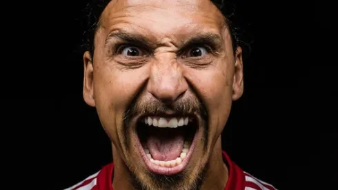 Ibrahimovic close to MLS move - report