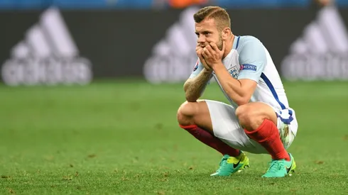 Wilshere cautious over England World Cup hopes