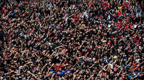 African champions Wydad and Sundowns renew rivalry