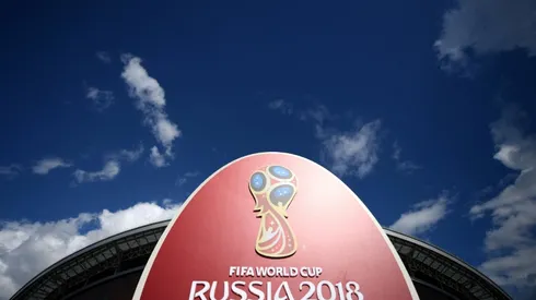 UK wants Russian guarantees over World Cup fan safety