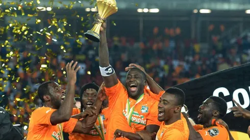 Ivory Coast have 'no news' of absent Yaya Toure